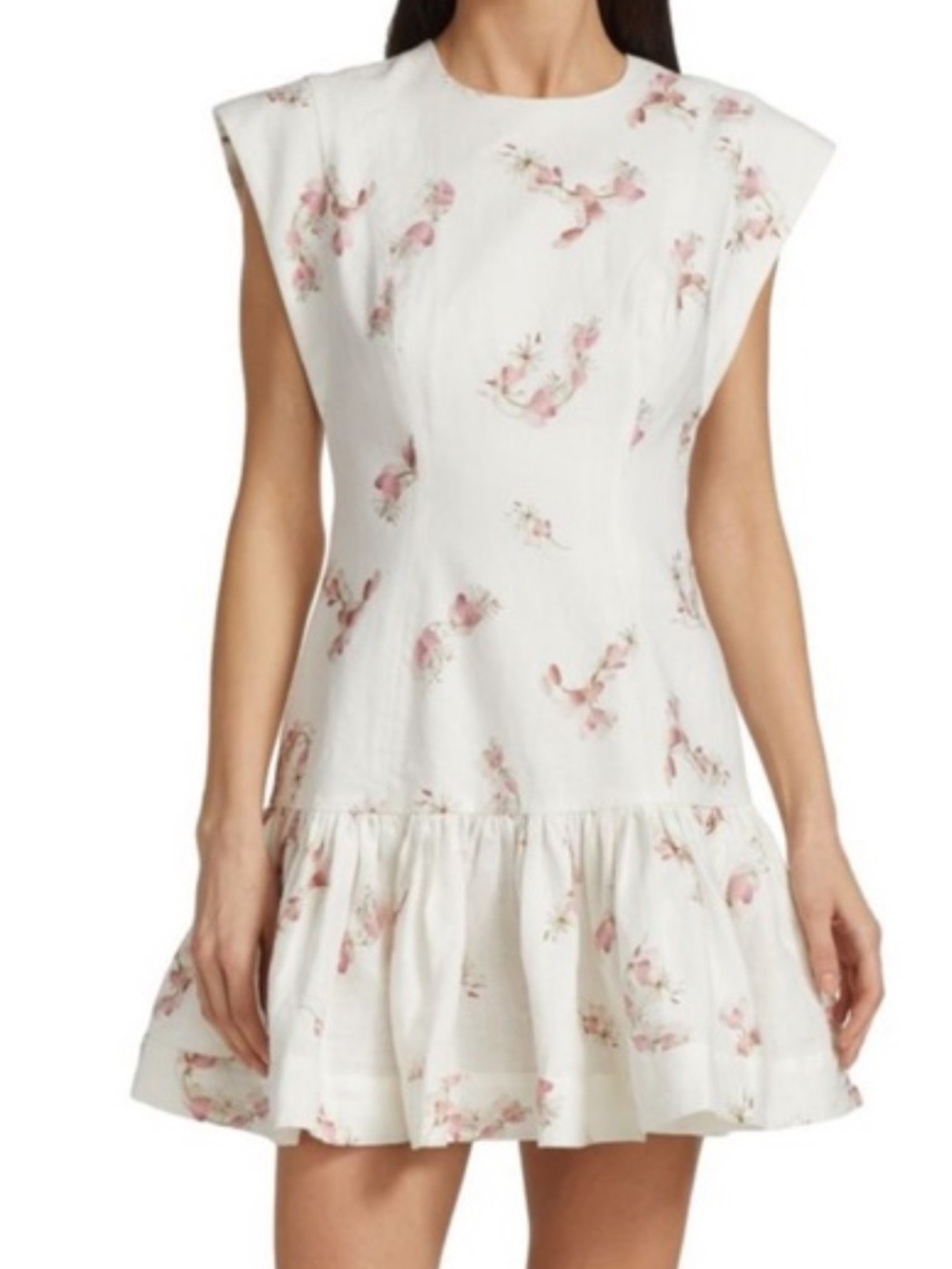Zimmermann Dress